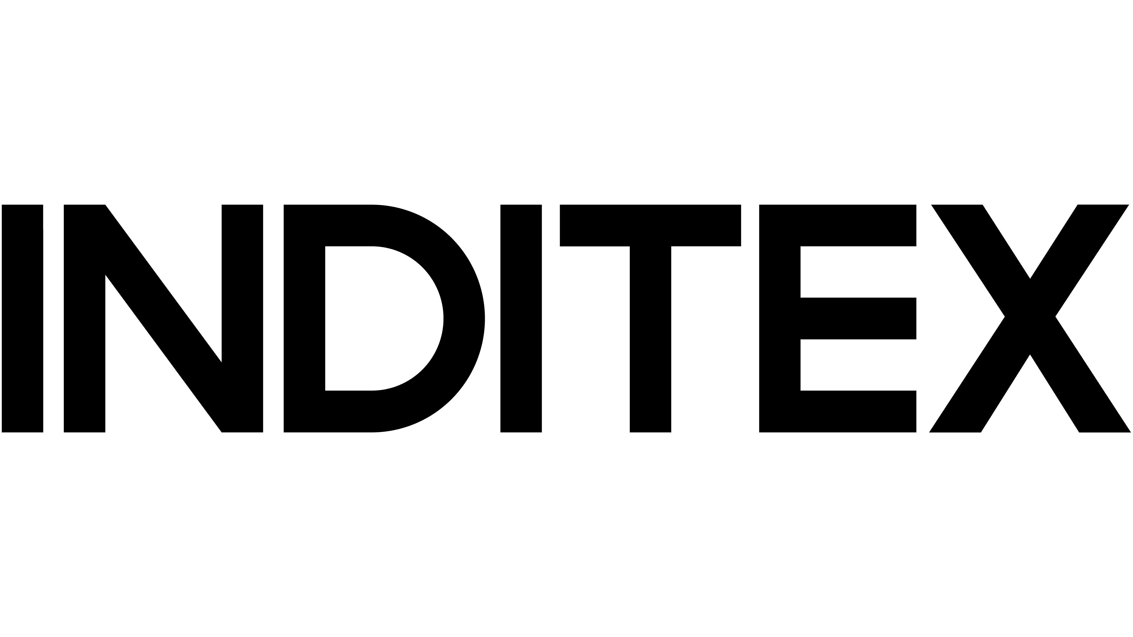 INDITEX Logo