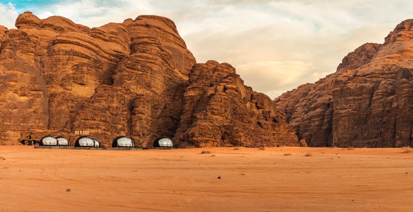 Wadi Rum