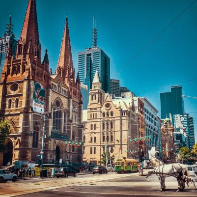 Melbourne City